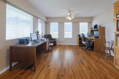 Loft / Bonus Room Photo of 15145 Harris Road, Pitt Meadows, BC