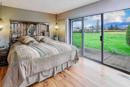 Mudroom Photo of 15145 Harris Road, Pitt Meadows, BC