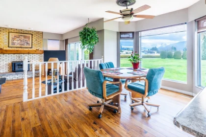 Office / Den Photo of 15145 Harris Road, Pitt Meadows, BC