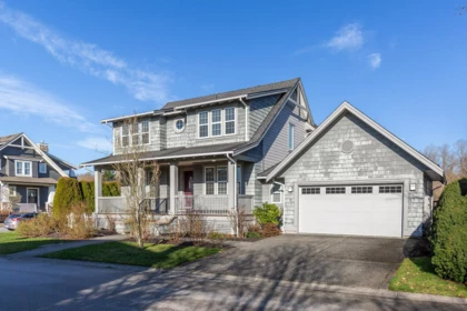 23073 Muench Trail, Langley, BC, Langley — Single Family Residence for sale