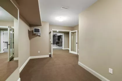 Basement Recreation Room Photo of 15845 39a Avenue, Surrey, BC