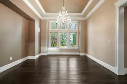 Breakfast Nook Photo of 15845 39a Avenue, Surrey, BC