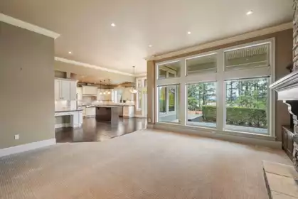 Guest Bathroom Photo of 15845 39a Avenue, Surrey, BC