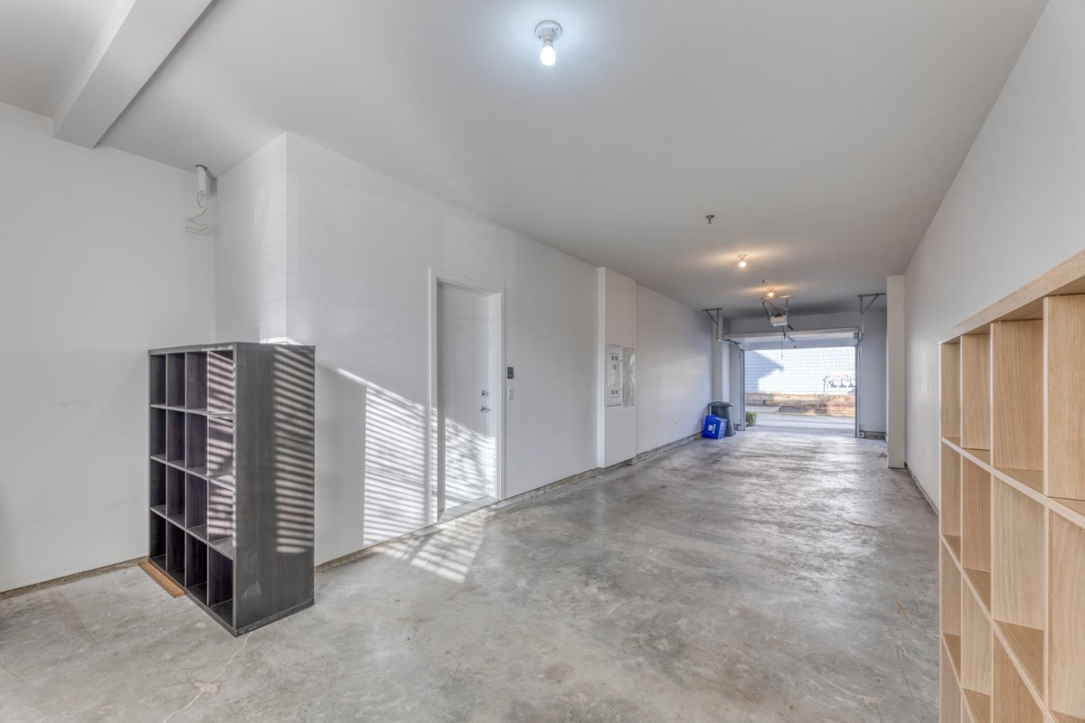 Outdoor Kitchen Photo of 6 2145 Prairie Avenue, Port Coquitlam, BC