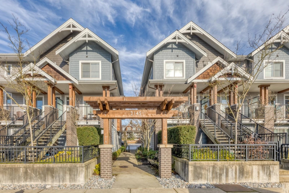 Street View Photo of 6 2145 Prairie Avenue, Port Coquitlam, BC