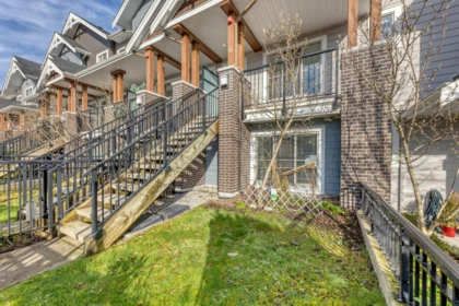 6 2145 Prairie Avenue, Port Coquitlam, BC