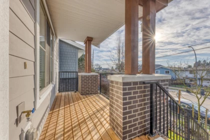 6 2145 Prairie Avenue, Port Coquitlam, BC