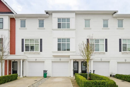83 27735 Roundhouse Drive, Abbotsford, BC, Abbotsford — Townhouse for sale