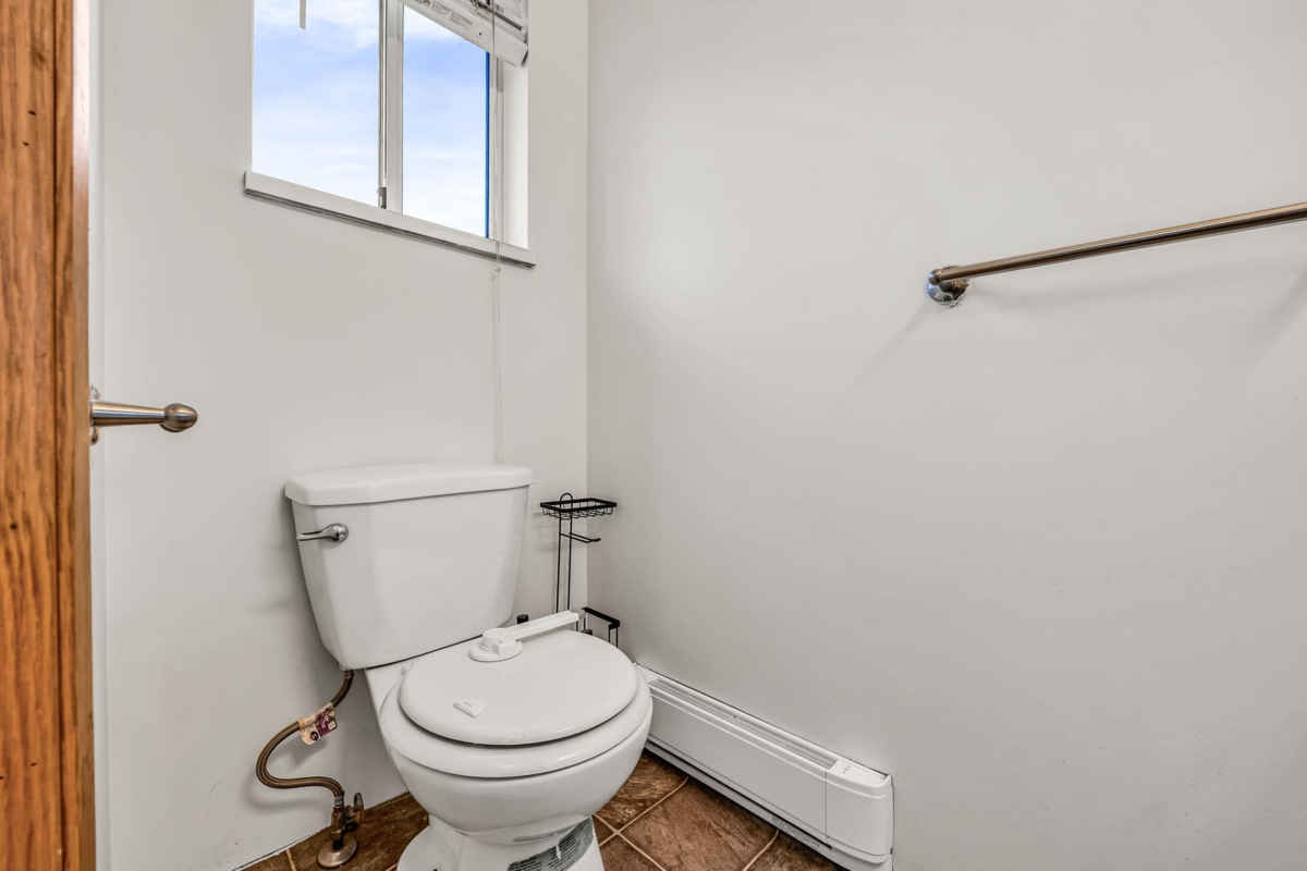 Mudroom Photo of 4 19690 56 Avenue, Langley, BC
