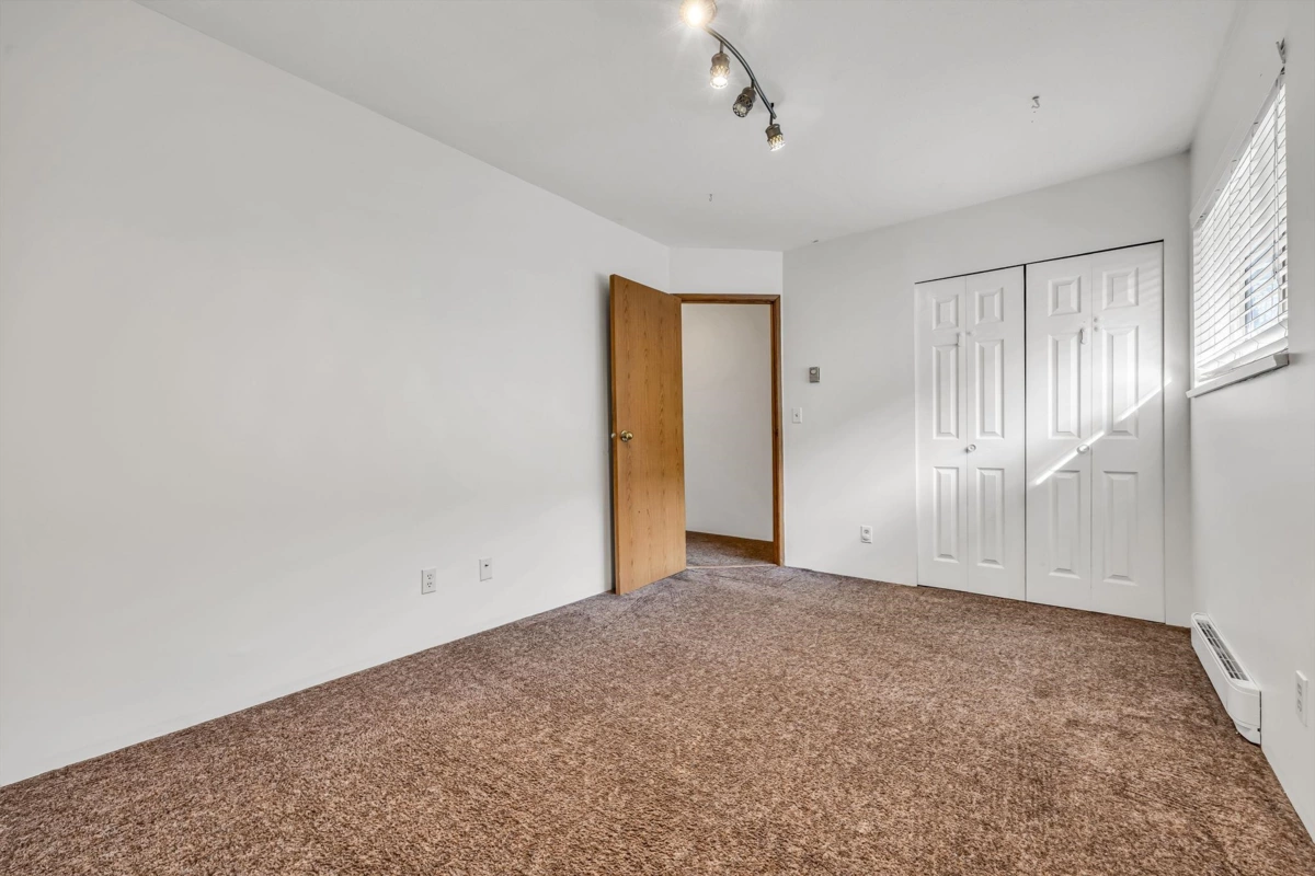 Powder Room Photo of 4 19690 56 Avenue, Langley, BC