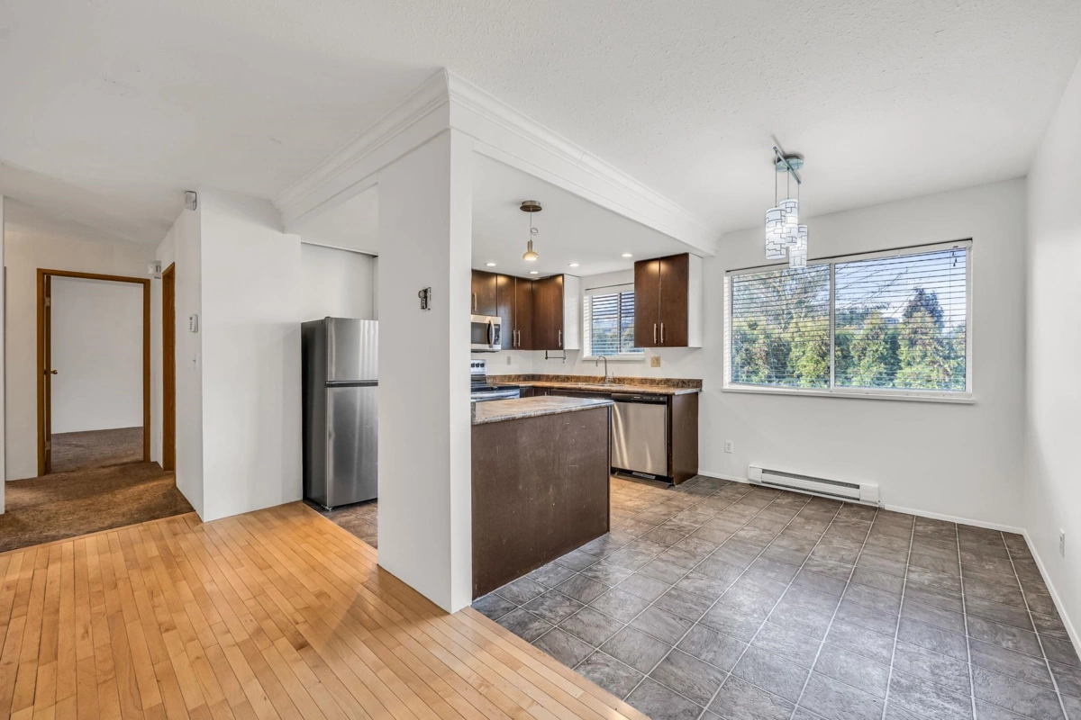 Primary Bedroom Photo of 4 19690 56 Avenue, Langley, BC