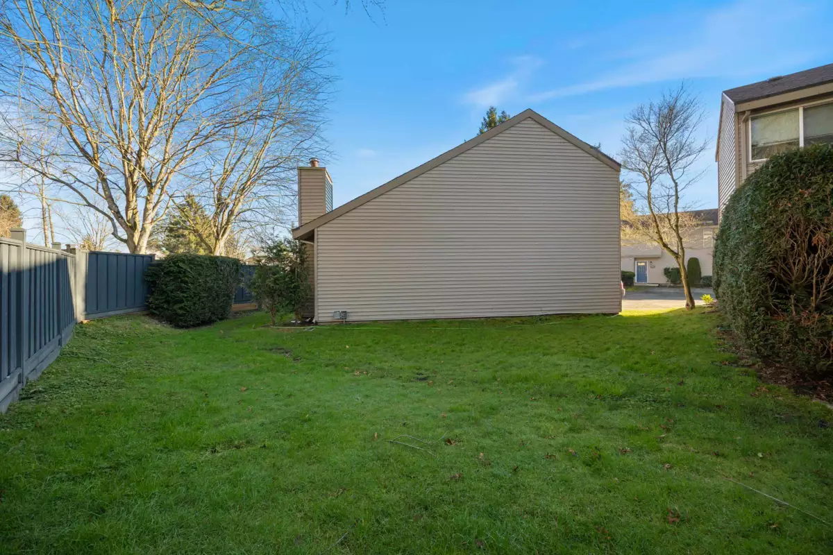 Backyard Photo of 6174 W Greenside Drive, Surrey, BC