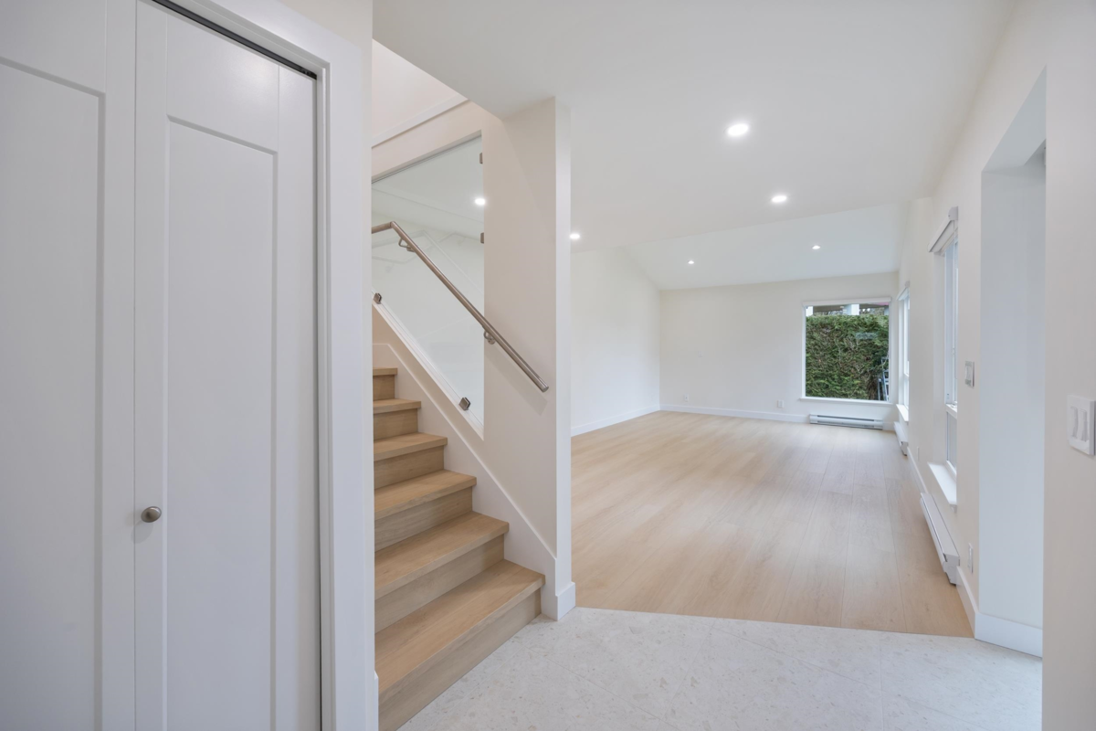 Bedroom 2 Photo of 6174 W Greenside Drive, Surrey, BC