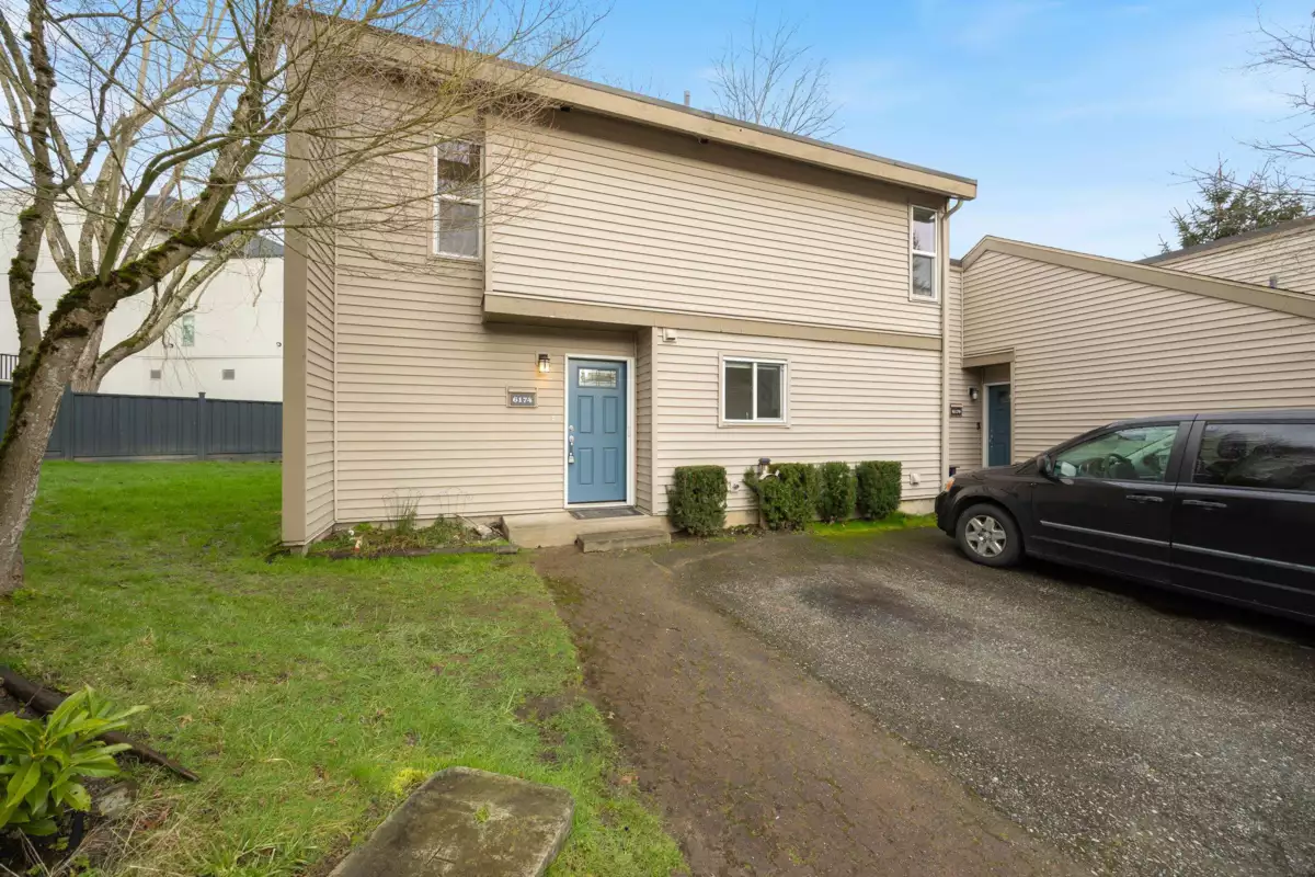 Exterior Rear Photo of 6174 W Greenside Drive, Surrey, BC