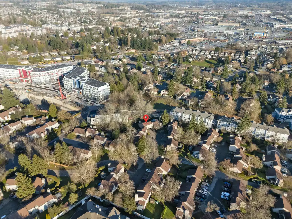 Front Yard Photo of 6174 W Greenside Drive, Surrey, BC
