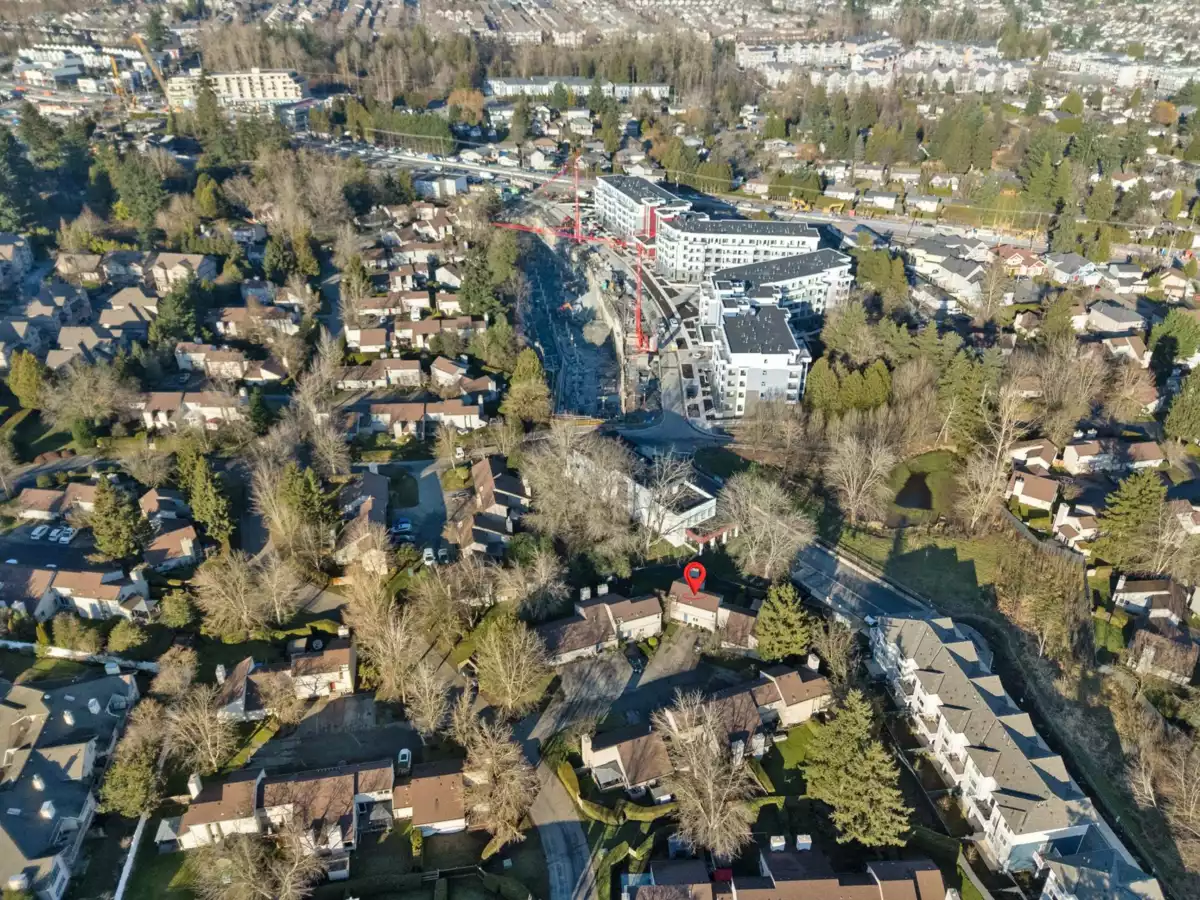 Garden / Landscaping Photo of 6174 W Greenside Drive, Surrey, BC