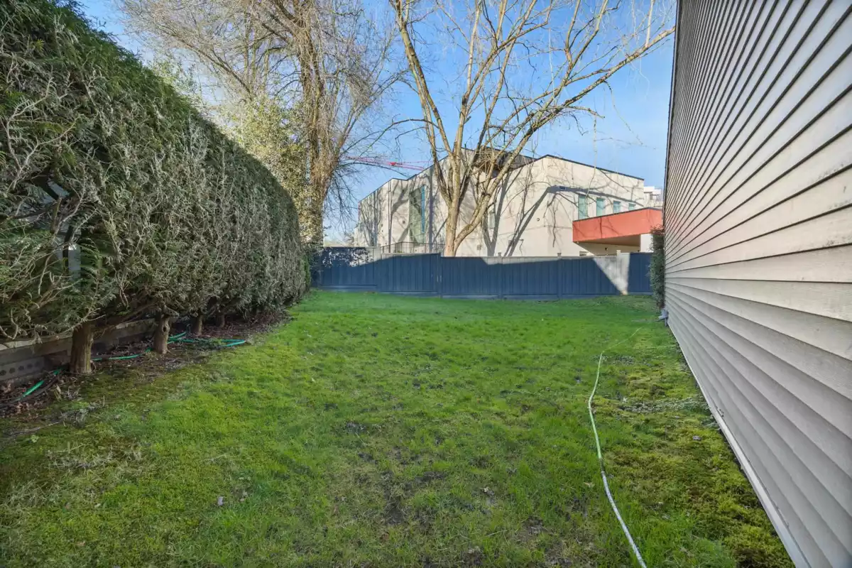Outdoor Deck Photo of 6174 W Greenside Drive, Surrey, BC