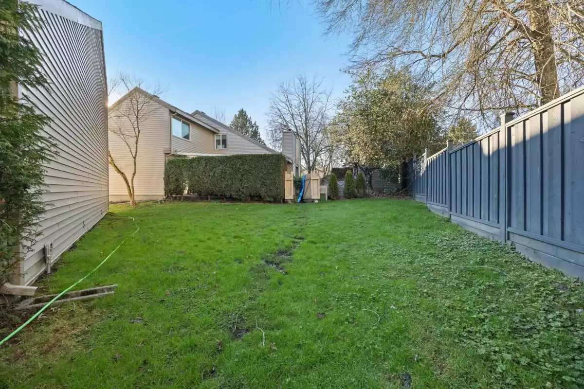 Outdoor Patio Photo of 6174 W Greenside Drive, Surrey, BC
