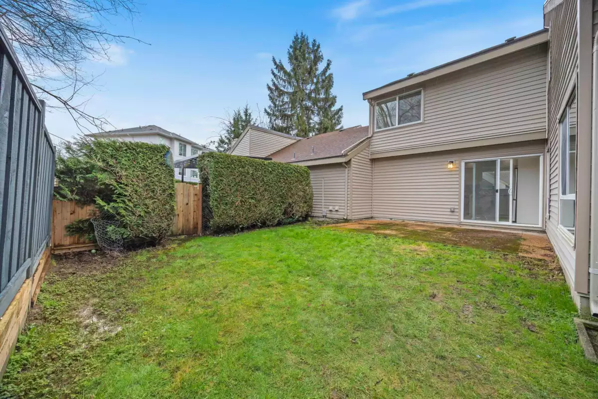 Staircase Photo of 6174 W Greenside Drive, Surrey, BC