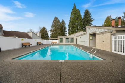 Community Amenities Photo (Clubhouse) of 6174 W Greenside Drive, Surrey, BC