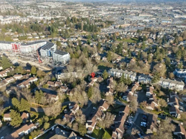 Front Yard Photo of 6174 W Greenside Drive, Surrey, BC