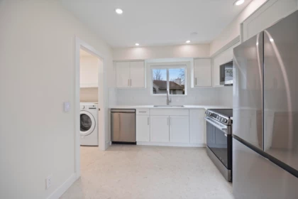 Primary Bathroom Photo of 6174 W Greenside Drive, Surrey, BC