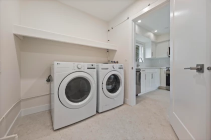Walk-In Closet Photo of 6174 W Greenside Drive, Surrey, BC
