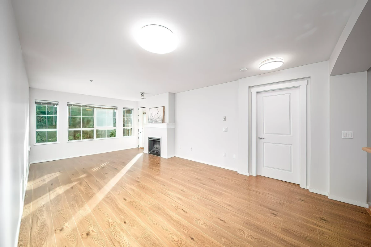 Guest Bathroom Photo of 309 9283 Government Street, Burnaby, BC