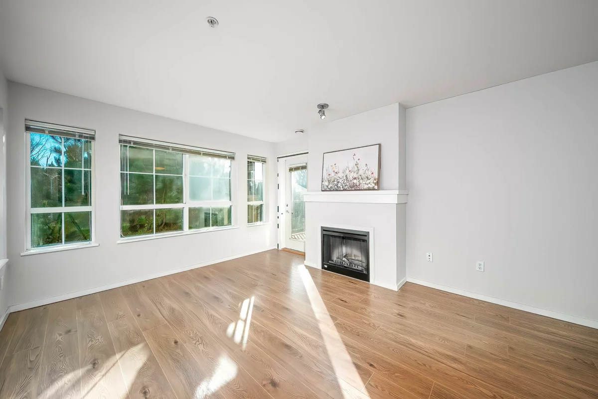 Pantry Photo of 309 9283 Government Street, Burnaby, BC