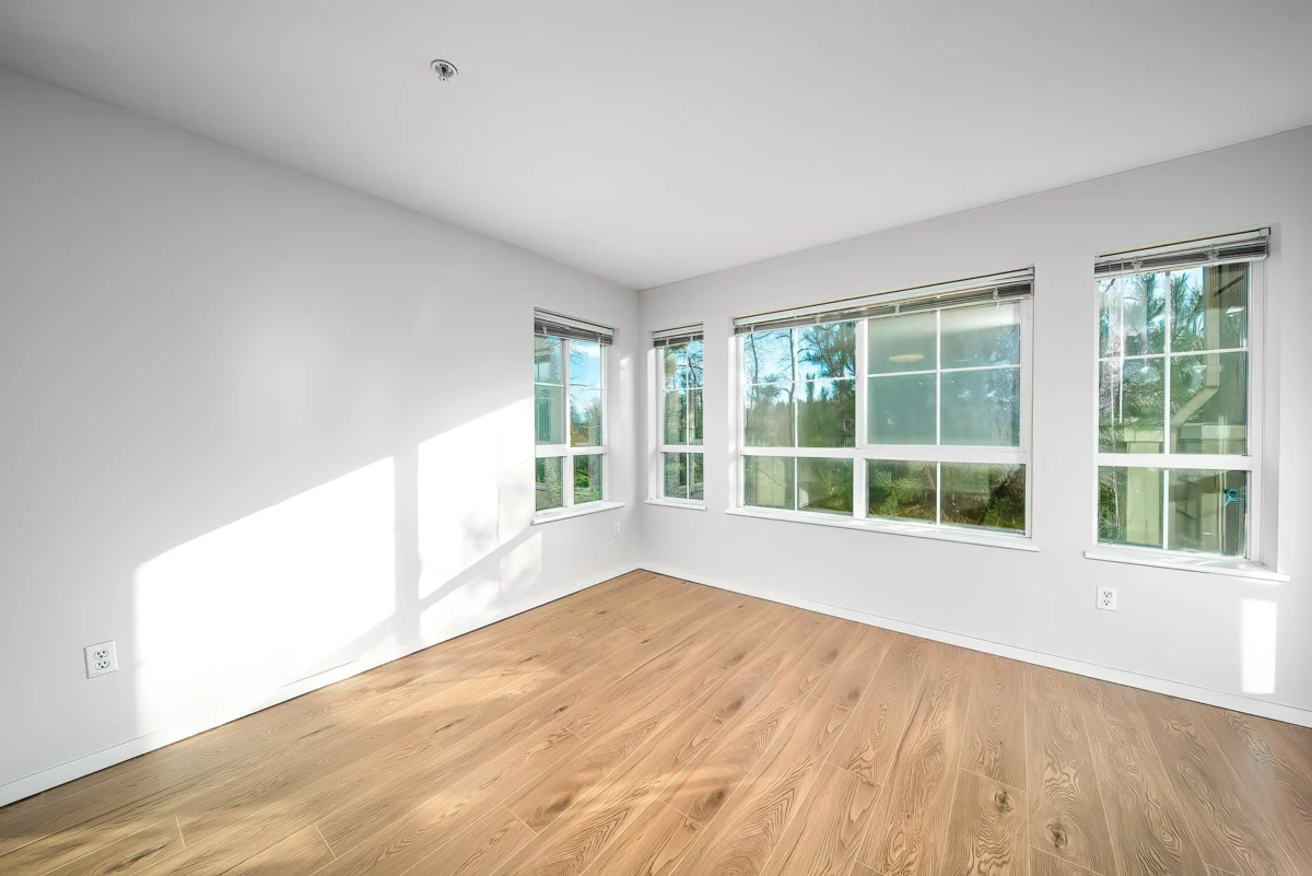 Primary Bedroom Photo of 309 9283 Government Street, Burnaby, BC