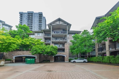 309 9283 Government Street, Burnaby, BC