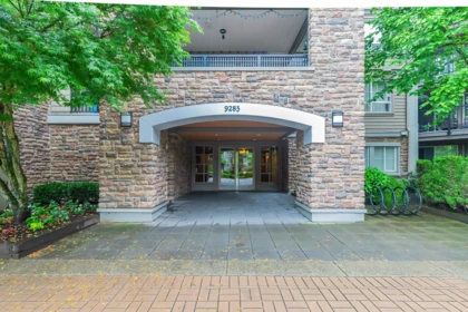 309 9283 Government Street, Burnaby, BC