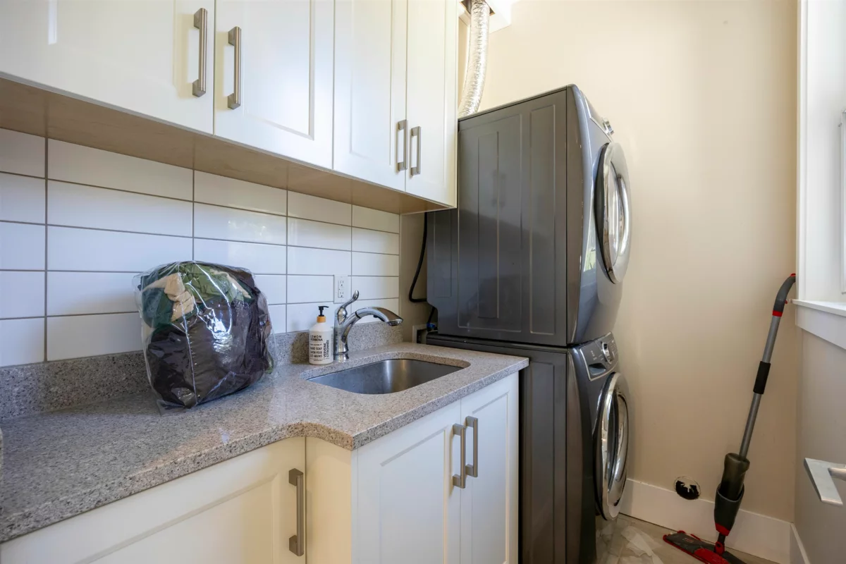 Basement Recreation Room Photo of 3056 Lazy A Street, Coquitlam, BC