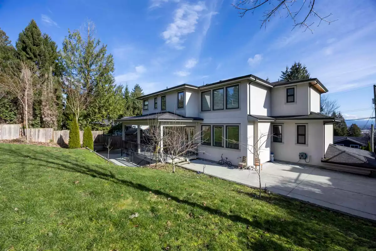 Community Amenities Photo (Clubhouse) of 3056 Lazy A Street, Coquitlam, BC