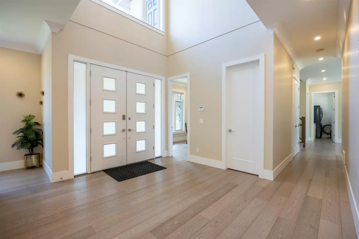 Dining Area Photo of 3056 Lazy A Street, Coquitlam, BC