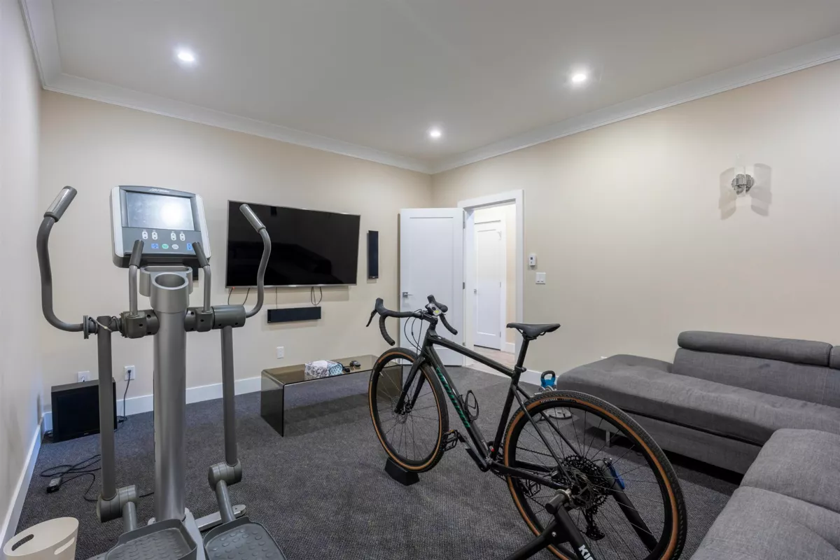 Entry Foyer Photo of 3056 Lazy A Street, Coquitlam, BC