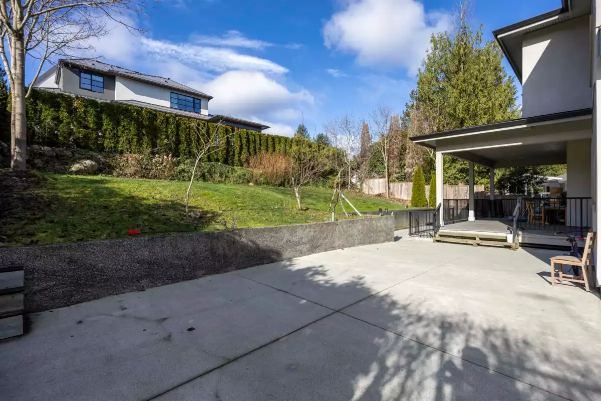 Fitness Center Photo Near 3056 Lazy A Street, Coquitlam, BC