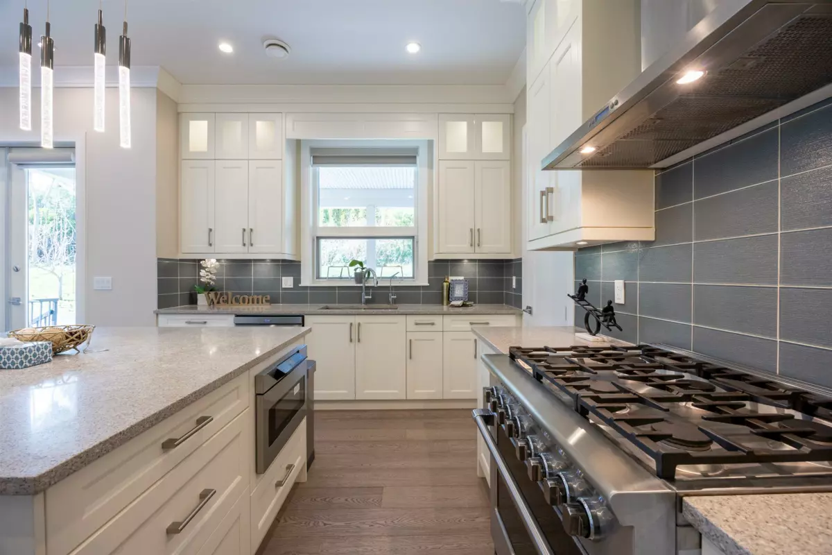 Guest Bathroom Photo of 3056 Lazy A Street, Coquitlam, BC