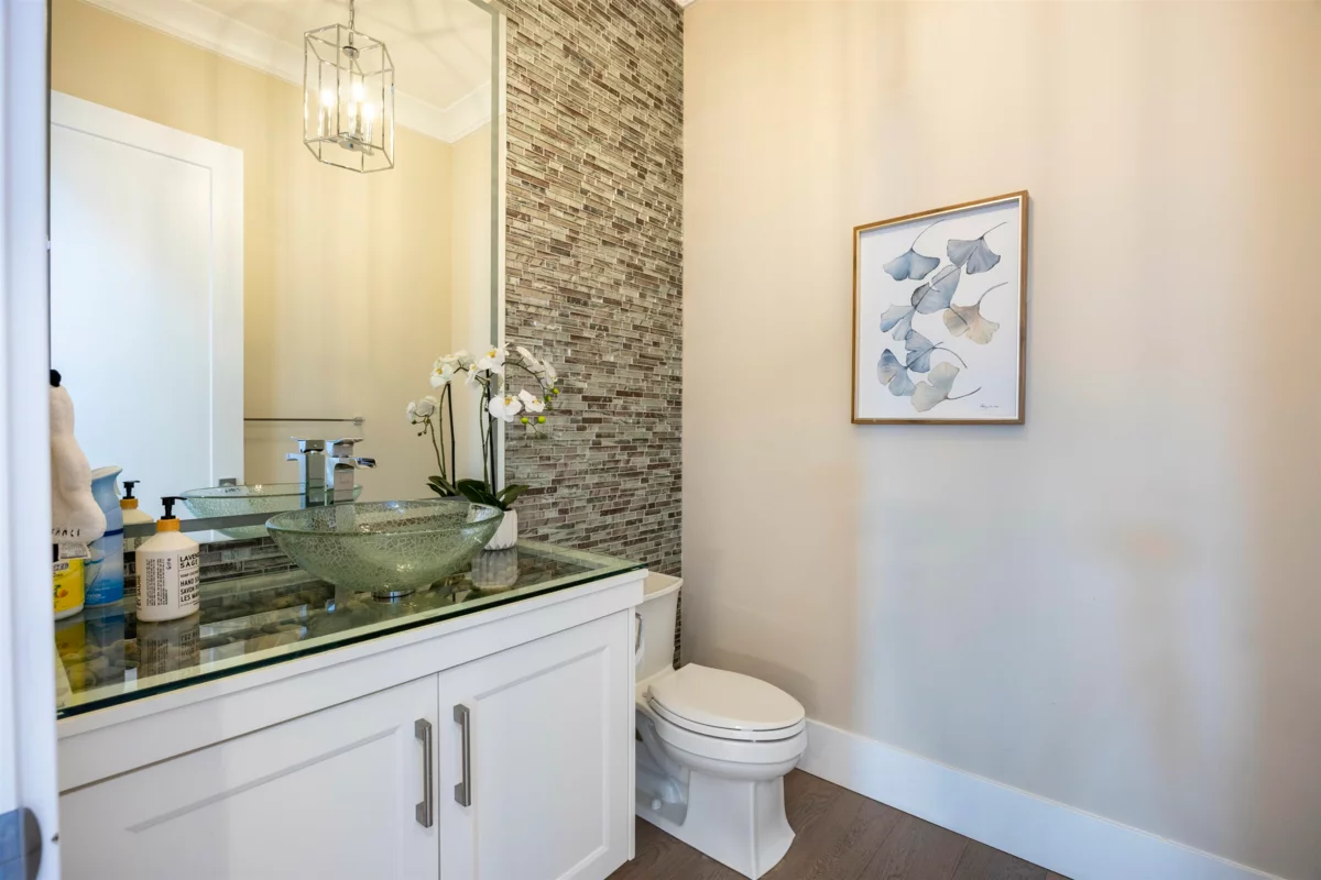 Hot Tub / Spa Photo of 3056 Lazy A Street, Coquitlam, BC