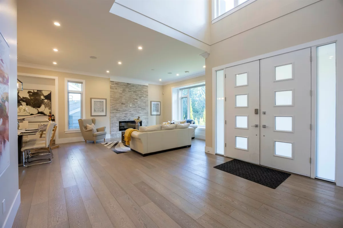 Kitchen Photo of 3056 Lazy A Street, Coquitlam, BC