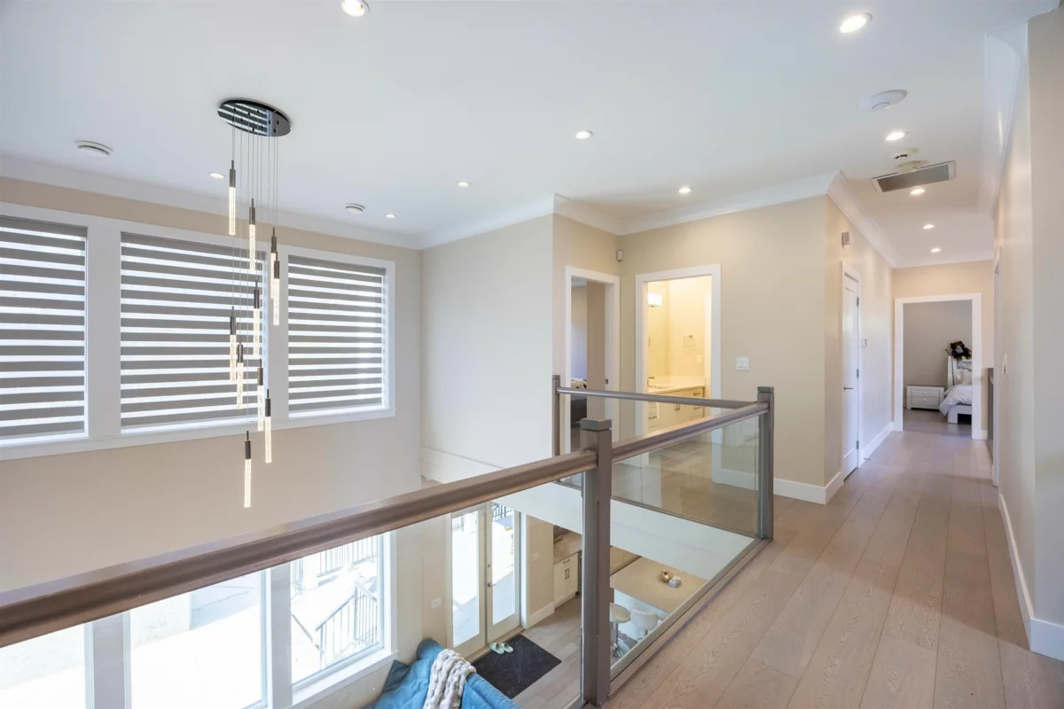 Laundry Room Photo of 3056 Lazy A Street, Coquitlam, BC