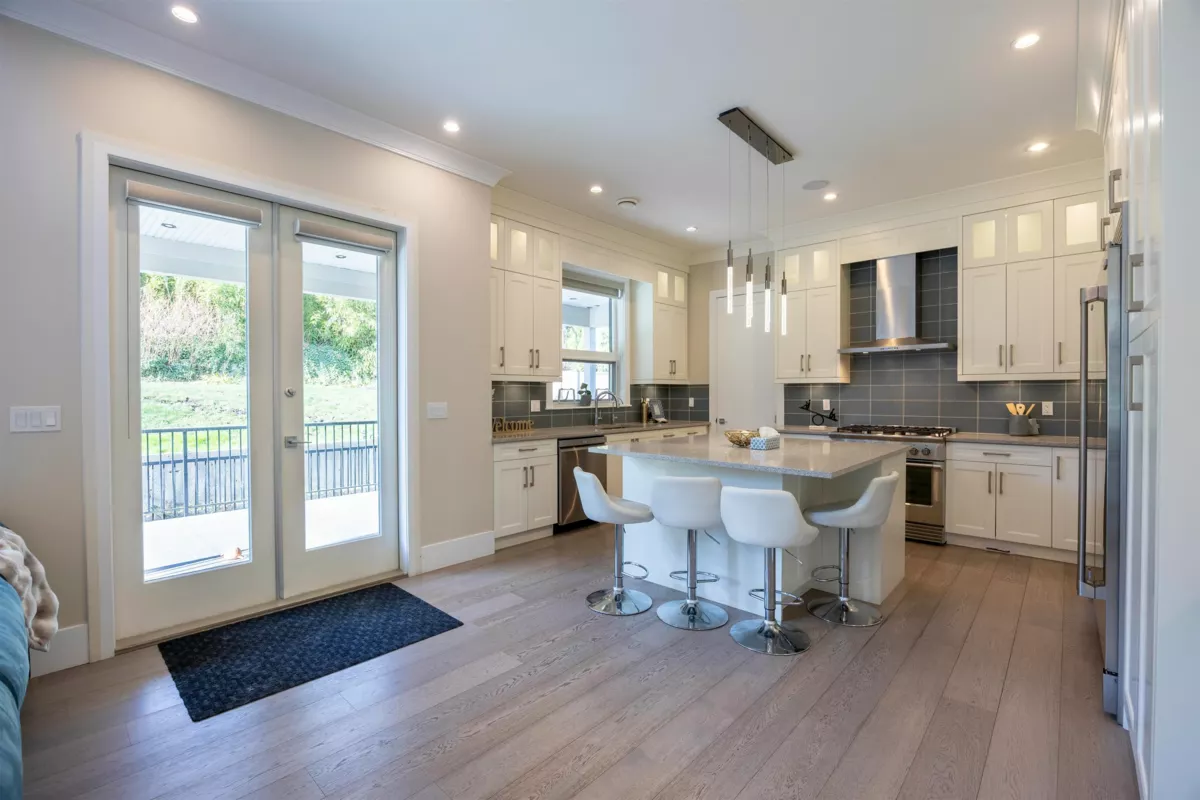 Loft / Bonus Room Photo of 3056 Lazy A Street, Coquitlam, BC