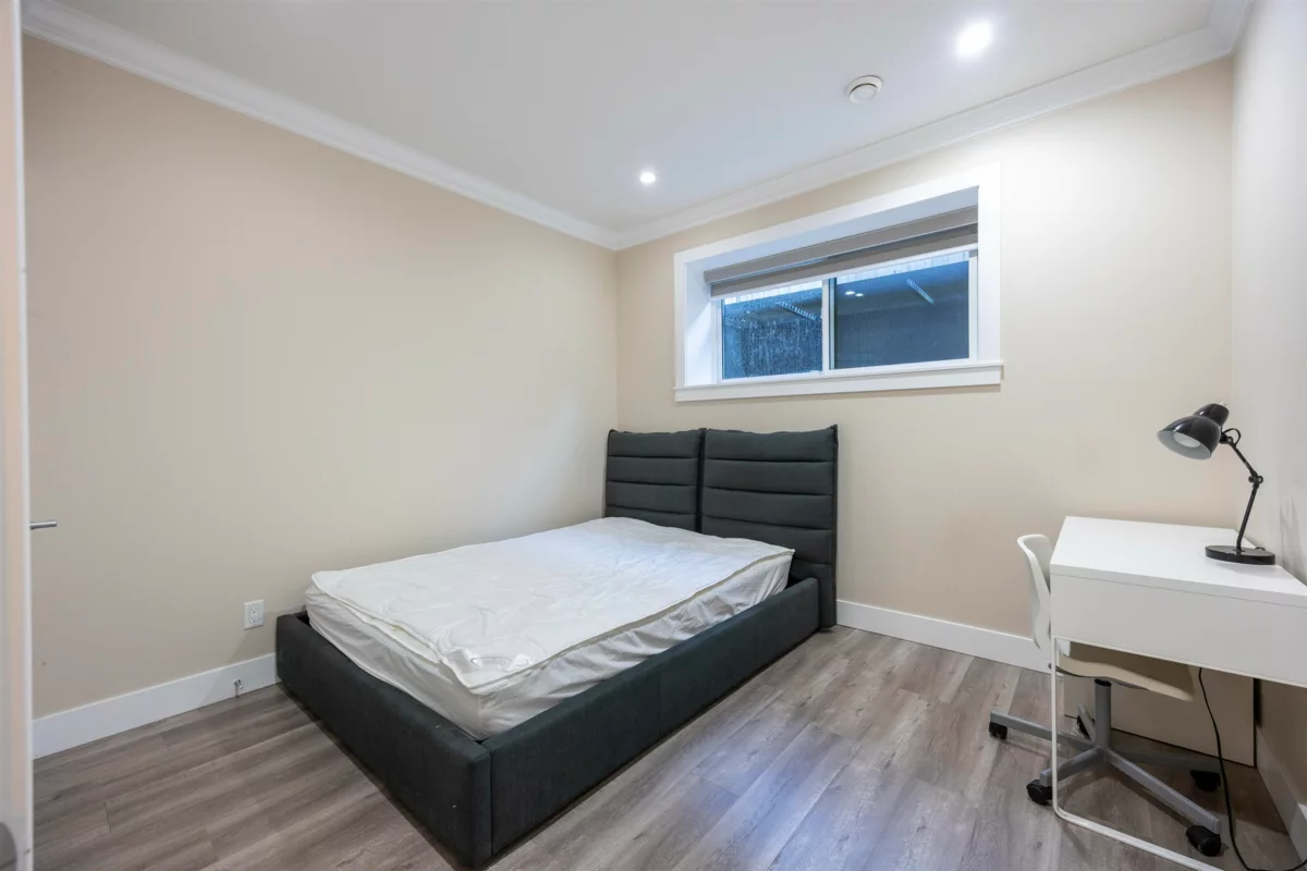 Neighborhood Park Photo Near 3056 Lazy A Street, Coquitlam, BC