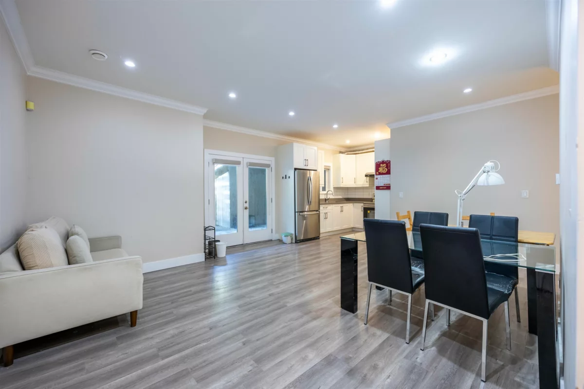 Office / Den Photo of 3056 Lazy A Street, Coquitlam, BC