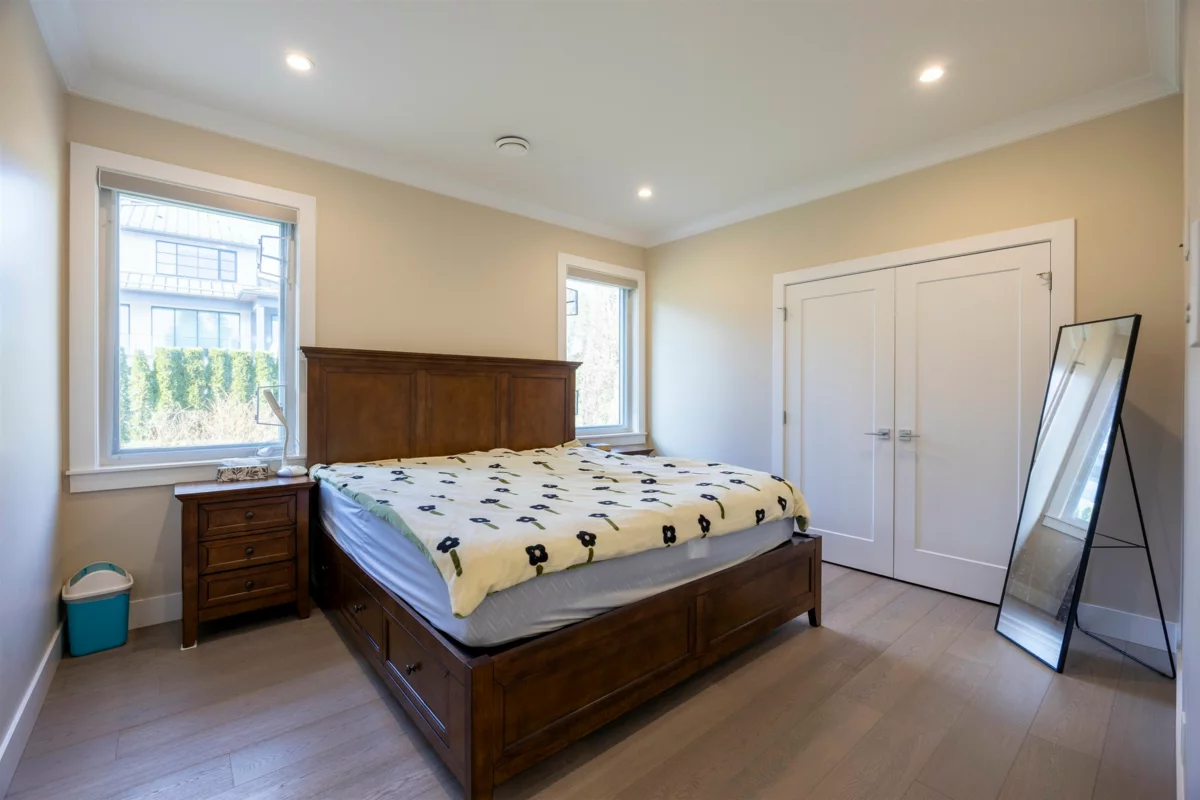 Outdoor Deck Photo of 3056 Lazy A Street, Coquitlam, BC