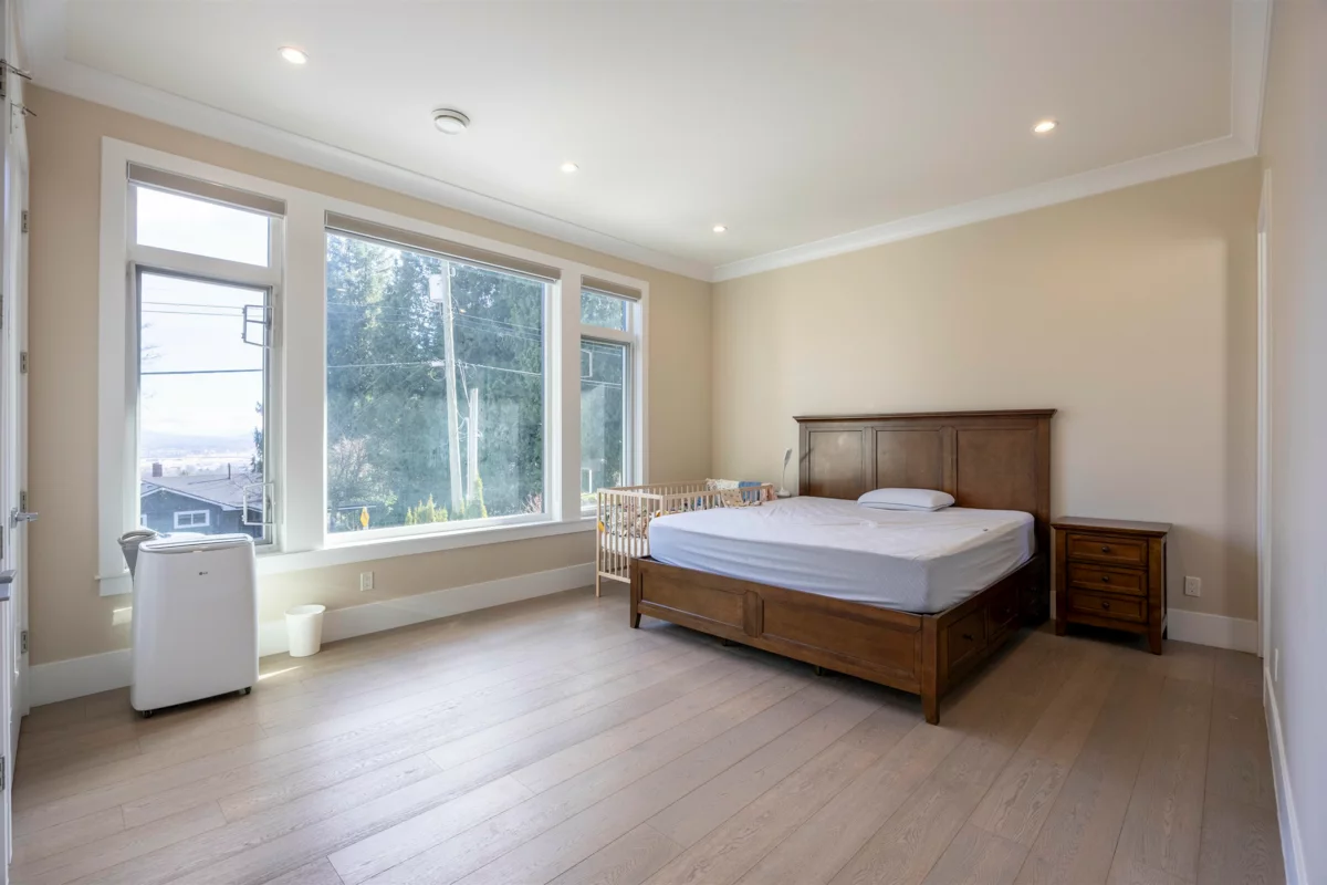 Outdoor Kitchen Photo of 3056 Lazy A Street, Coquitlam, BC