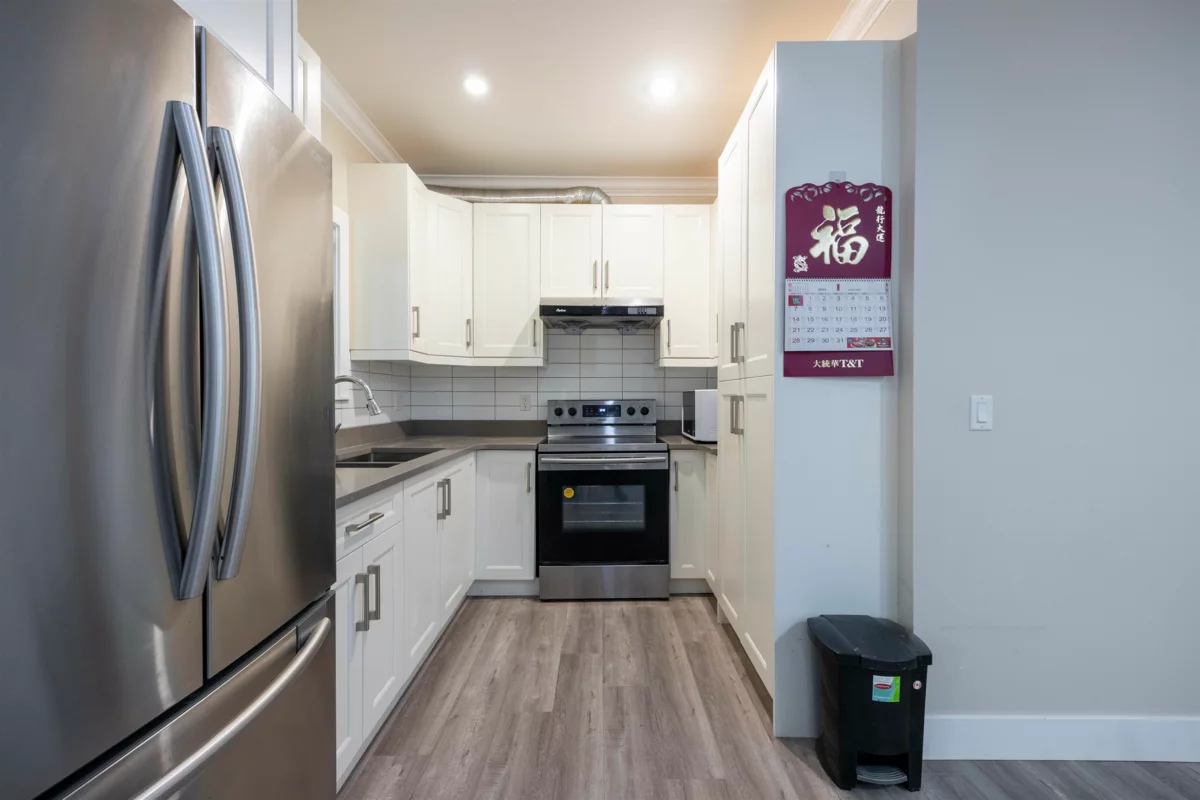 Pantry Photo of 3056 Lazy A Street, Coquitlam, BC