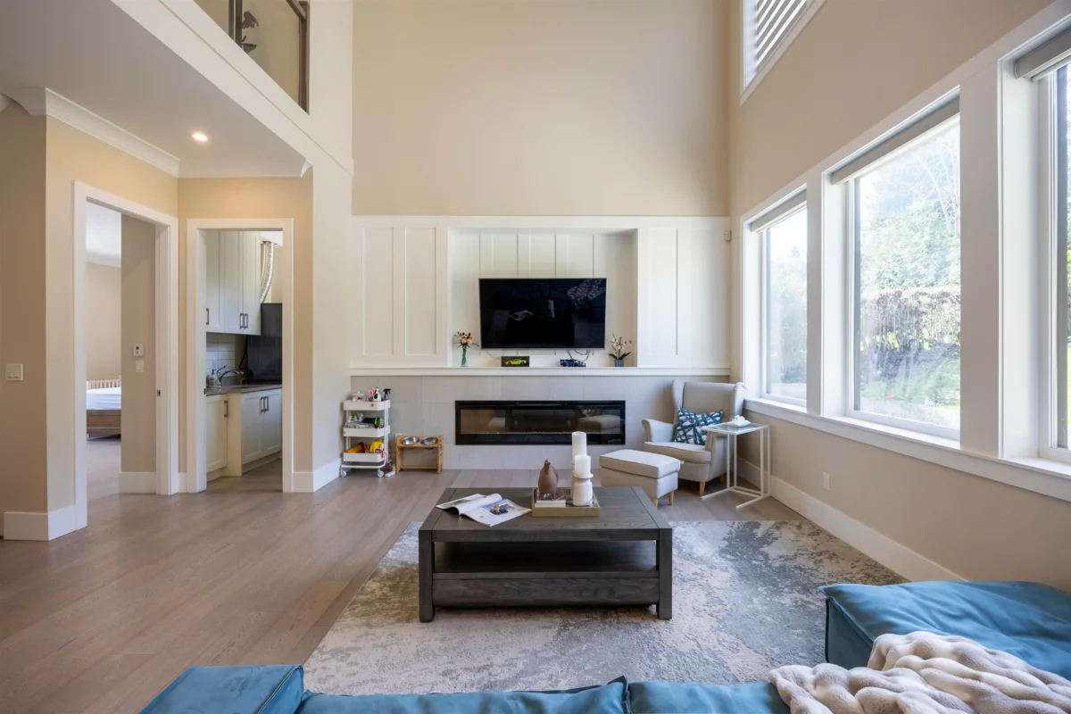 Primary Bathroom Photo of 3056 Lazy A Street, Coquitlam, BC