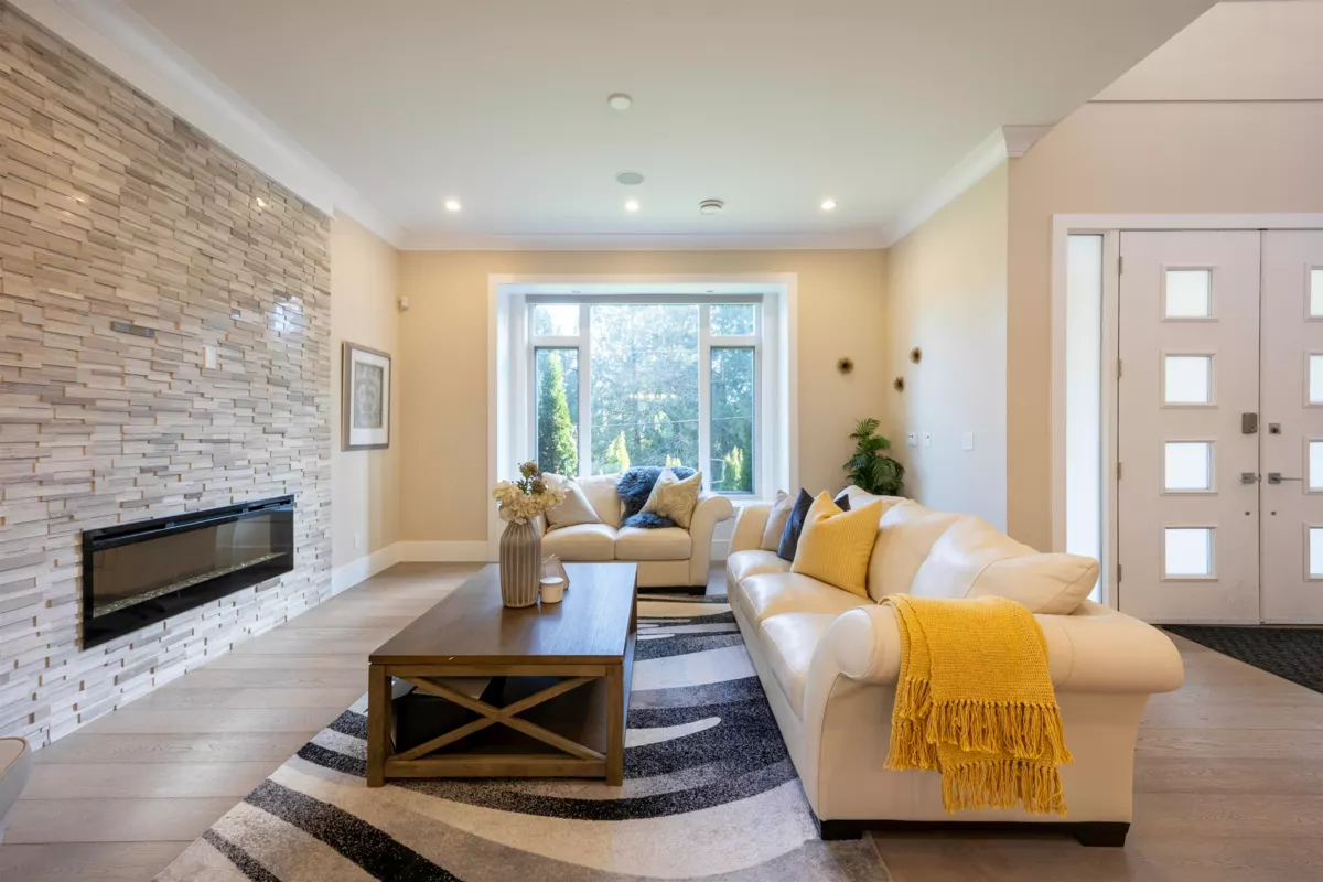 Primary Bedroom Photo of 3056 Lazy A Street, Coquitlam, BC