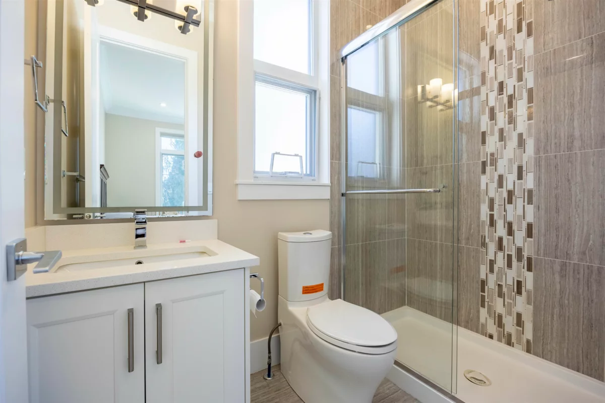 Swimming Pool Photo of 3056 Lazy A Street, Coquitlam, BC